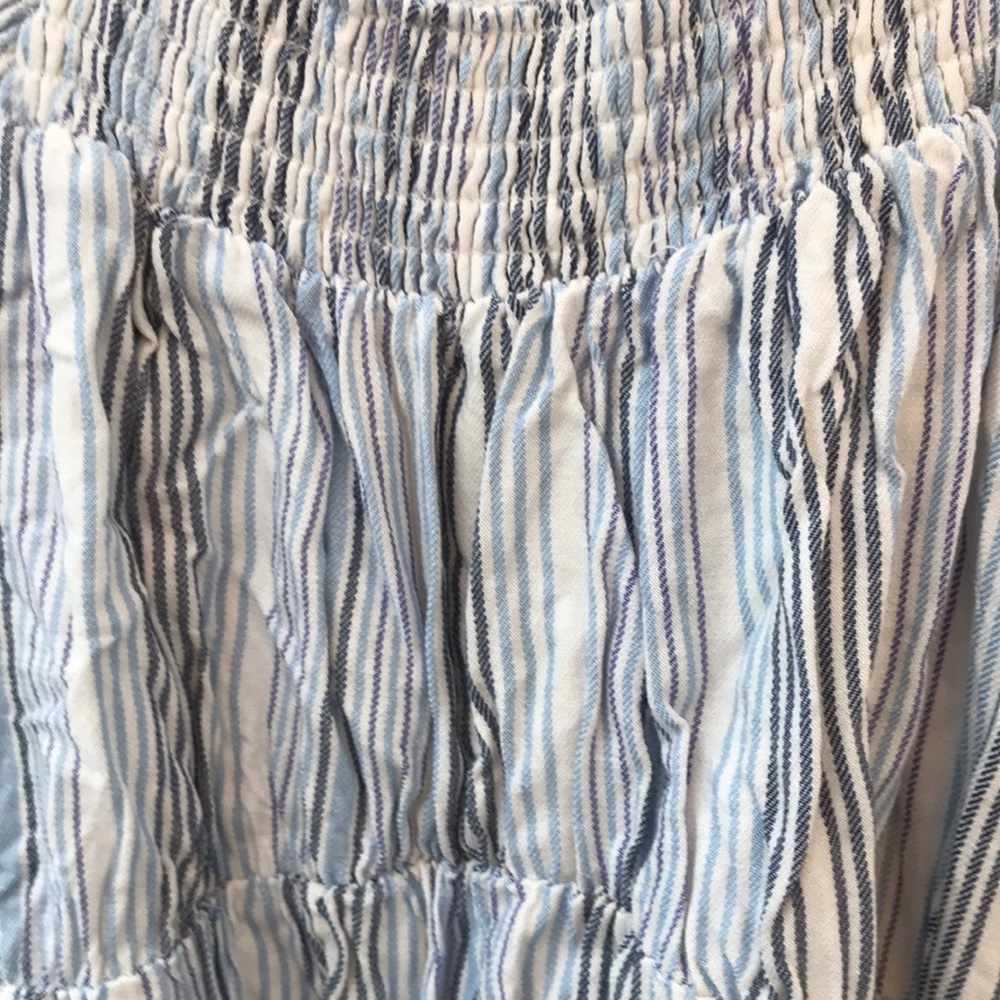 Ingrid & Isabel, Maternity Flutter Slv Midi Dress… - image 6